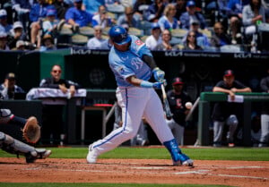 Royals Vs Guardians Game 4 May 7th 26 19