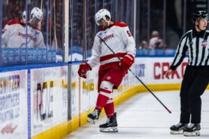 Kc Mavericks V Allen Americans 25
