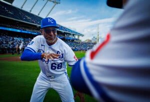 Kc Royals Vs Ny Yankees Game 3 May 27th 26 14