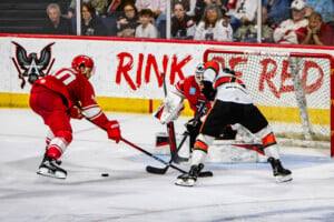 Kc Mavericks V Allen Americans 5 16 26 34