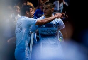Sporting Kc Vs Seattle Sounders Fc May 2nd 26 11