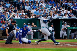 Kc Royals Vs Ny Yankees Game 3 May 27th 26 35
