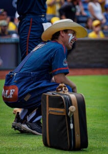 Bananas Vs Clowns May 31 26 40