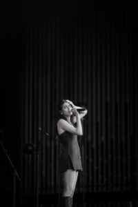 Ally Salort Starlight Theatre 17