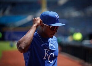 Kc Royals Vs Ny Yankees Game 1 May 25 26 4