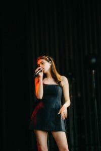 Ally Salort Starlight Theatre 18