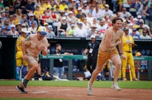 Bananas Vs Clowns May 31 26 68