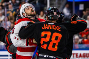 Kc Mavericks V Allen Americans 29