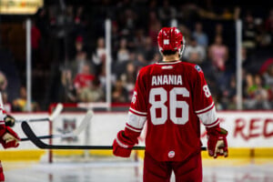 Kc Mavericks V Allen Americans 5 16 26 22