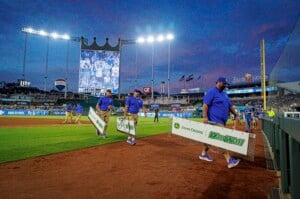 Kc Royals Vs Ny Yankees Game 2 May 26th 26 66