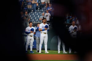 Royals Vs Guardians Game 1 May 5th 26 4