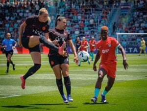 Kc Current Vs Portland Thorns May 24th 26 59