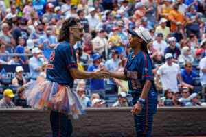Bananas Vs Clowns May 31 26 42