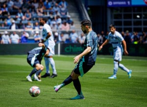 Sporting Kc Vs Seattle Sounders Fc May 2nd 26 7