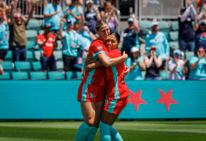 Kc Current Vs Portland Thorns May 24th 26 89