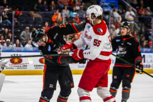 Kc V Allen Americans 5 10 26 20
