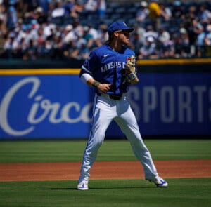 Kc Royals Vs Ny Yankees Game 1 May 25 26 38