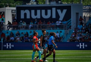 Kc Current Vs Portland Thorns May 24th 26 68
