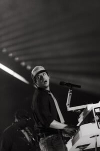 Charlie Puth Starlight Theatre 30