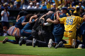 Bananas Vs Clowns May 31 26 63