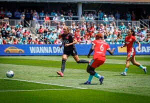 Kc Current Vs Portland Thorns May 24th 26 63