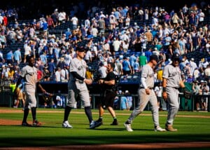 Kc Royals Vs Ny Yankees Game 1 May 25 26 103
