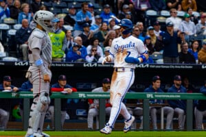 Royals Vs Boston Red Sox Game 2 May 19th 26 29