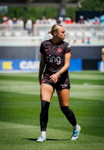 Kc Current Vs Portland Thorns May 24th 26 13