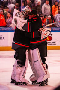 Kc Mavs V Fort Wayne 5 22 26 57