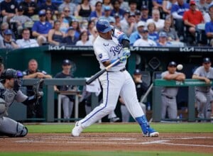 Kc Royals Vs Ny Yankees Game 2 May 26th 26 29