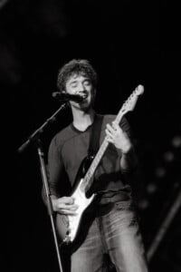 Daniel Seavey Starlight Theatre 6