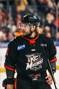 Kc Mavs V Fort Wayne 5 22 26 23