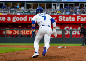 Royals Vs Boston Red Sox Game 2 May 19th 26 23
