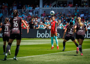 Kc Current Vs Portland Thorns May 24th 26 36