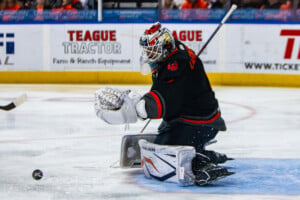 Kc Mavericks V Allen Americans 11