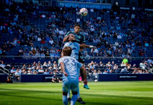 Sporting Kc Vs Seattle Sounders Fc May 2nd 26 69
