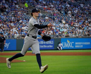 Kc Royals Vs Ny Yankees Game 2 May 26th 26 60