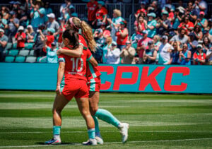 Kc Current Vs Portland Thorns May 24th 26 53