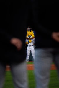 Royals Vs Guardians Game 1 May 5th 26 5