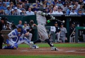 Kc Royals Vs Ny Yankees Game 2 May 26th 26 20