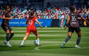 Kc Current Vs Portland Thorns May 24th 26 42