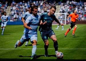 Sporting Kc Vs Seattle Sounders Fc May 2nd 26 66