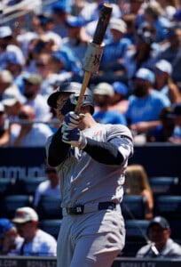 Kc Royals Vs Ny Yankees Game 1 May 25 26 40