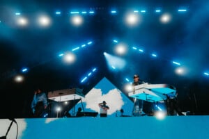 Charlie Puth Starlight Theatre 25