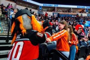 Kc Mavs V Fort Wayne 5 23 26 21