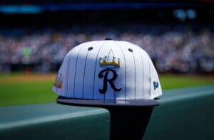 Kc Royals Vs Ny Yankees Game 1 May 25 26 47