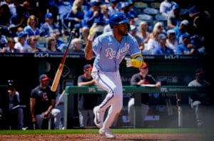 Royals Vs Guardians Game 4 May 7th 26 34
