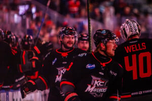 Kc Mavs V Fort Wayne 5 23 26 55