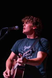 Hudson Ingram 27