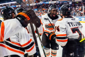 Kc Mavs V Fort Wayne 5 23 26 23